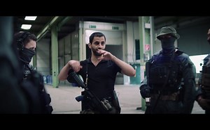 专业人士的CQB指南 Pro’s guide to CQB _ Weapon flow in compressed environments