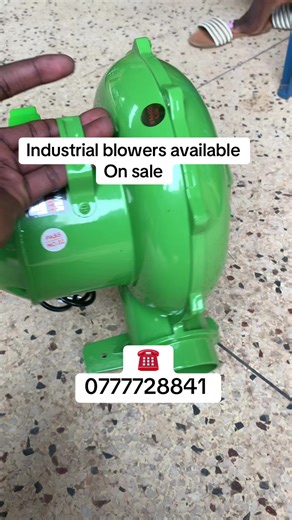 Industrial workers this is the machine that will simplify your work .now make your order and we deliver #industrialblower #industrialworker #creatersearchingsight #moreviews#simonmachinery @Farmers Insurance