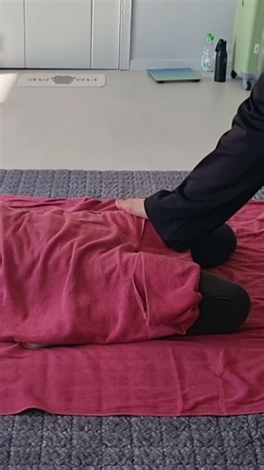 Professional Stretching Lanna.