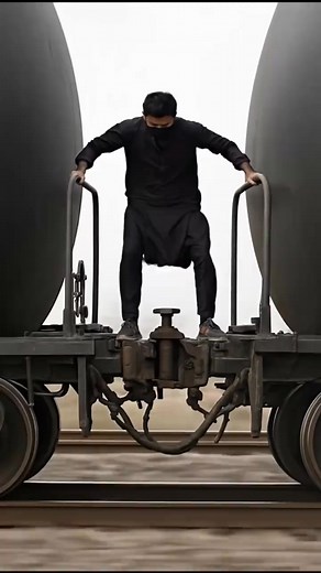 The oil Tank ☺️🙌🙂 | Magic Club