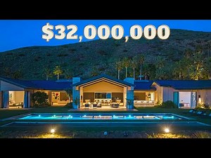 $32,000,000 One-Of-a-Kind Malibu Estate | 11865 Ellice St, Malibu, CA