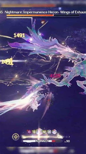 wuthering waves- Phoebe best DPS