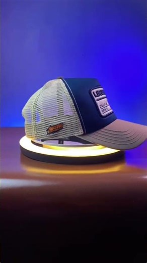 Topi Trucker Linkswear#topi #baseball #trucker #snapback #fashion