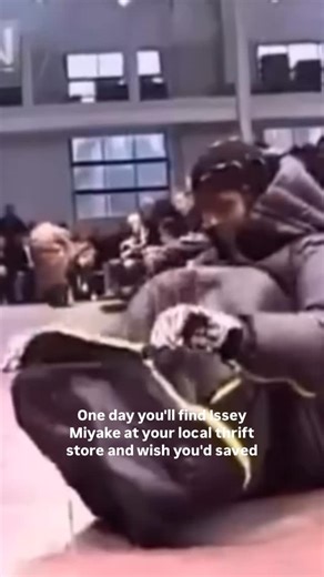 Odyssey Rebuild on Instagram: "Check your tags! Drop your Issey serial numbers in the comments and I’ll help decode them ISSEY MIYAKE TAG GUIDE This will help you find the exact release of any Issey Miyake Design product, with the exception of Hai Sporting Gear and Issey Sport by Tsumori Chisato Did you know your Issey codes? #archivefashion #isseymiyake #archive #runway #vintageisseymiyake"