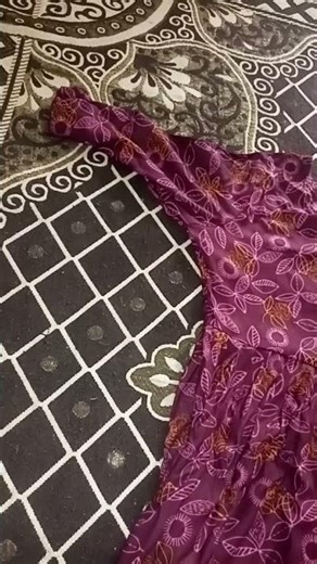 night dress kaise shikhe #fashion