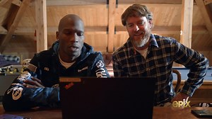 93K views · 2.4K reactions | 9 & 85 have a message for 9 & 85 ⤵ | Cincinnati Bengals | Facebook