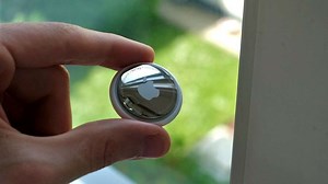 Recover Your Stolen Car with Apple AirTag? Not Likely.