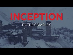 To The Complex - Inception Complete Score (Film Mix)