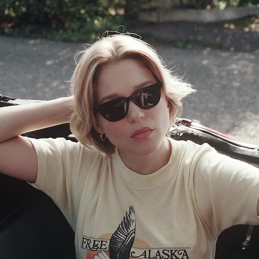 Timeless Film Edits Featuring Lea Seydoux and Florence Pugh