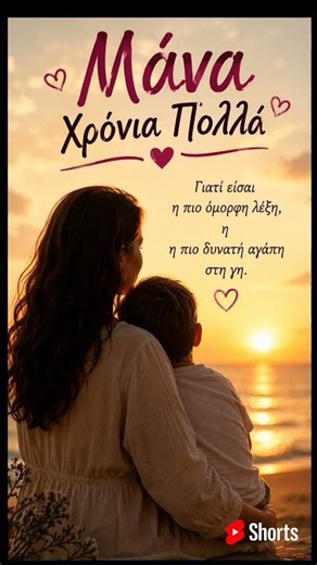 Μάνα χρόνια Πολλά #newmusic2026 #νέοτραγούδι #greekmusic #greeklaiko #fyp