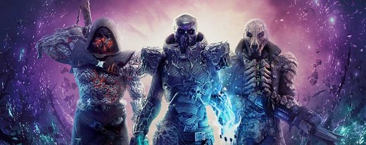 Outriders: New Horizon free content update launches tomorrow – Worldslayer expansion coming in 2022 | TheSixthAxis