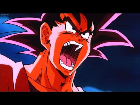 Goku vs. Turles' Henchmen (Dubbed)