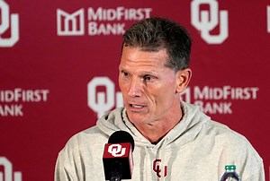 Is Oklahoma playing a spring game in 2025? Looking at Brent Venables' offseason plans