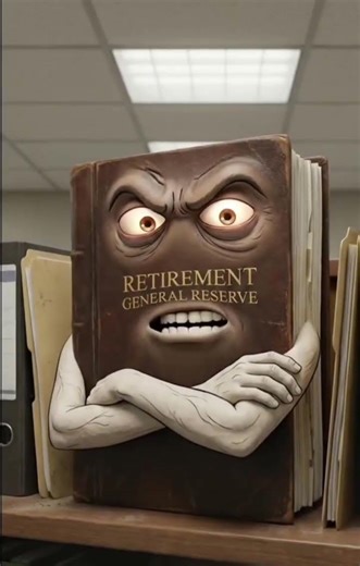 Retirement of partnership firm full concept