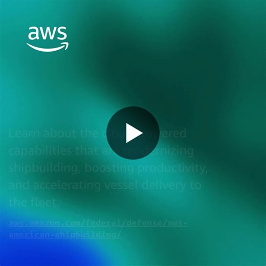 #shipbuilding #digitalthread #defenseindustry #aws #digitalengineering #smartmanufacturing #seaairspace | Kelly Dupont