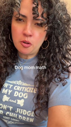 Understanding Dog Mom Math: Balancing Puppies and Strollers