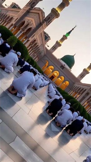 ye wooh jagha hjaha har insan ko sukun deta h mashallah new video treding video Mohammad 263i💓💓💓❤️🤲🤲