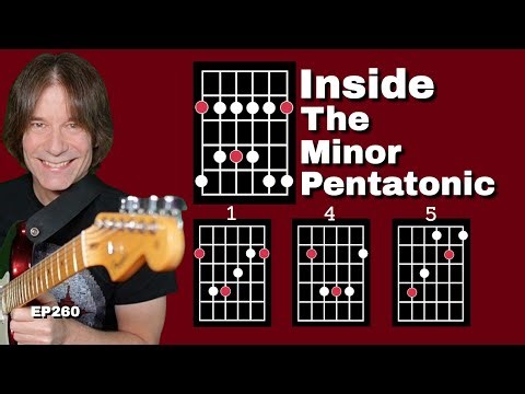 Target Notes Playing the Blues Over 1-4-5 Chords