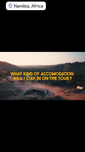 What accommodation is like here in Namibia, Africa. We make use of only the best, we carefully create routes that would give you an immersive experience into not only the surrounding areas, but the culture, vibe and feel. Depending on which tour you book the accommodation consist of mixture of lodges, hotels and glamping. Also keep in mind that we specialize in private ,custom and VIP tours. We create and build tours according to your preference of duration, accommodation style and riding experi