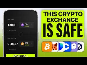 How to Exchange Crypto Without Signing Up (No KYC Tutorial)