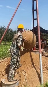 97K views · 152 reactions | Deep well soil extraction tool -High performance practical tools and machinery | Seeking forod | Facebook