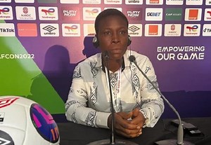 WAFCON 2022 : Togo Coach Praised Her Ladies For Wonders Against Cameroon - Africa Top Sports
