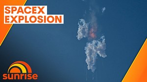 SpaceX's Starship dramatically explodes just minutes after launch - The Global Herald