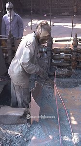 The Art of Restoration: Making Rusty Rods New Again | Smartest Workers