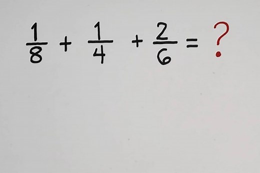 3.4K reactions · 834 shares | How to Add Three Dissimilar Fractions? Follow me on my social media accounts: Youtube: www.youtube.com/c/MathTeacherGon/ Tiktok: https://vt.tiktok.com/ZSdHt9Nt3/ Facebook: www.facebook.com/MathTutorialsforFree | Ako si Teacher Gon | Facebook