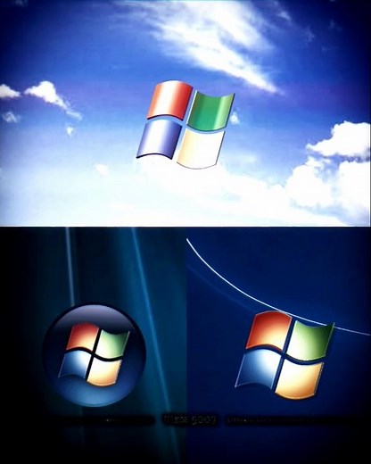 Windows 7/Vista/Xp edit #windows #edit #shorts #2010