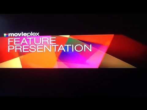 Movieplex Feature Presentation / The following is rated PG-13 (2018)