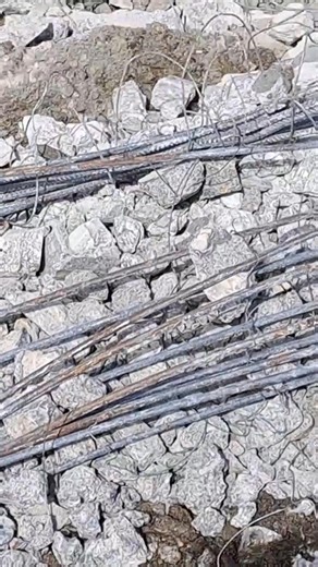 805 reactions | Discover the solution that turns your excavator, loader or backhoe into a real crusher! With the MB crusher bucket, you can crush materials directly on site, saving time and transport costs. Thanks to its advanced technology, the MB crusher bucket is perfect for those looking for versatility, durability and high performance.  Find out more and transform your site | MB crusher - MB SpA | Facebook