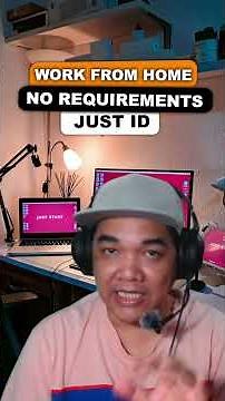 Work From Home Vs Regular Job Ito Ang Tips Bago Mag Switch Sa Online Jobs