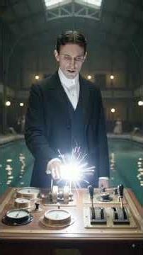 Nikola Tesla Major inventions and Contributions
