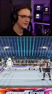21K views · 36 reactions | having my head explode watching Half Ton Son do the impossible #gaming #wwe | Jericho | Facebook