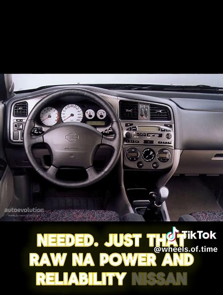 Nissan Primera P11: The 90s Sleeper Car with BTCC Roots