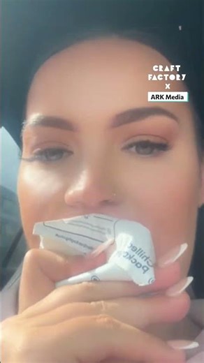 My Lips Reacted Badly To Lip Dissolving Injections 😭