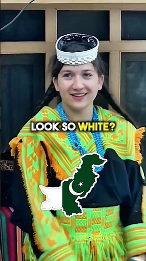 The Whitest South Asians