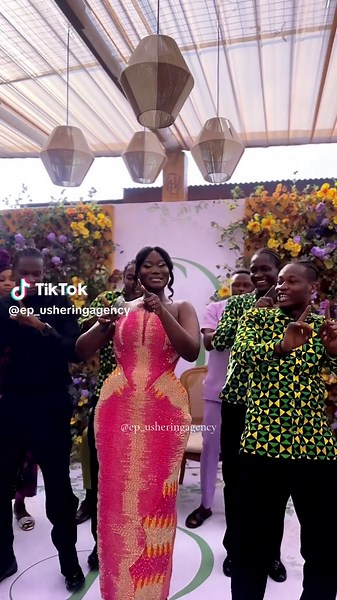 SAMUEL ❤️ DORCAS Through it all, love stood strong. ACCRA, we are ready!!! #ForGodNotForTrend #SeedBrideAccra #SeedBride2025 PREWEDDING VENDORS Makeup @reggies_makeovers @portia_makeovers Traditional Ensemble @bb_dazzle_me Photography @alba_experience PR @live_weddings_with_kwaku @blaqeyeconceptsglobal ~ PRODUCTION TEAM ~ Planning & Coordination @eclateventsofficial @pinkgrace_events Bridal Room Styling @completeeventznflowers Event Design & Styling @sproutaffair Rentals @nakoshrentals @kekelren