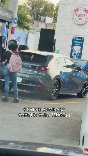 Si se pudo🔥🚗#fyppppppppppppppppppppppp #mazda #carronuevo #mazda3hatchback