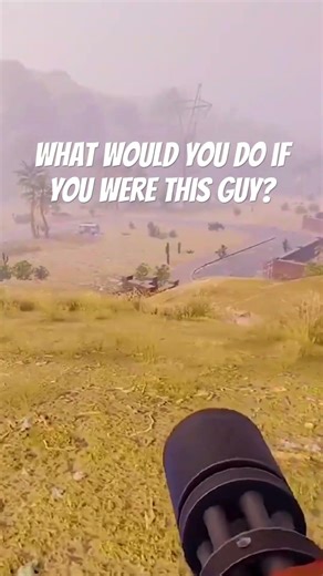 Minigun Vs Locked Crate Loot #rustconsoleedition #rust #rustconsole #rce