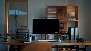 204K views · 146 reactions | ✨The new BenQ ScreenBar Pro Monitor Light is here to redefine your workspace lighting. Built for those who demand clarity, comfort, and style, all in one sleek design. No clutter. No glare. Just pure brilliance that moves with you.  Pre-Book now at special price- click on link in bio. #BenQ #ScreenBarPro #SmartLighting #CreateBetter #TechDrivenComfort | BenQ | Facebook