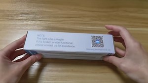 Dichroma Bug Zapper Light Bulb Replacement for 15W Bug Zapper with 4-Pin Base, Ful 15W-BL U Shaped Twin Tube Bulb for T6 Insect Attracting Lamp, 2 Pack