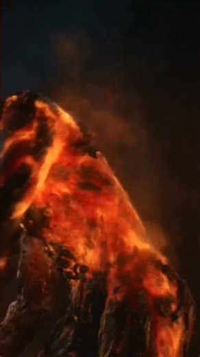 ⚡ “When the thunder speaks… the world listens.”#Thor #GodOfThunder #Marvel