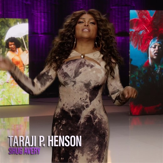 4.2K views · 277 reactions | Howard family! The cast of The Color...