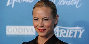 Maria Bello Comes Out in New York Times Essay