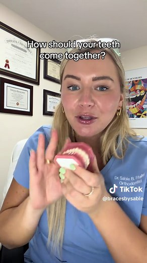 Understanding Overbites and Dental Alignments