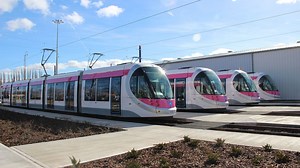 How the Midland Metro will look