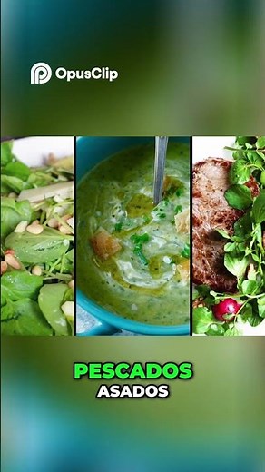 Watercress: The Versatile Plant for Your Meals