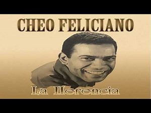 Cheo Feliciano - Busca Lo Tuyo [Official Audio]
